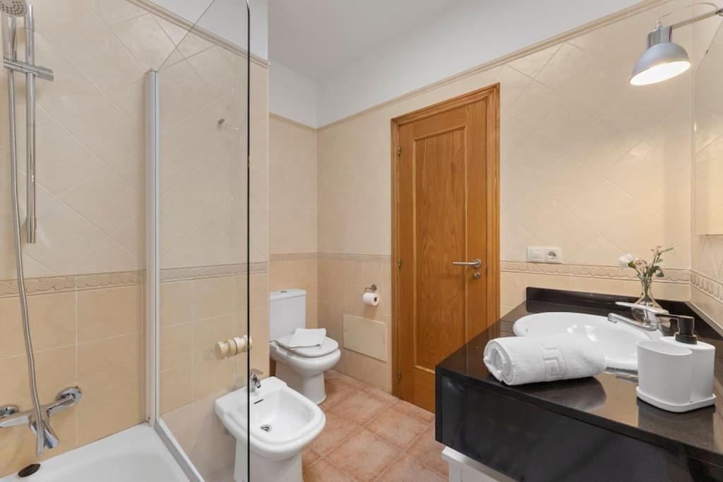 Villa Ramimedi 4 Tías Екстериор снимка