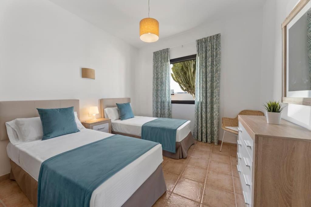 Villa Ramimedi 4 Tías Екстериор снимка