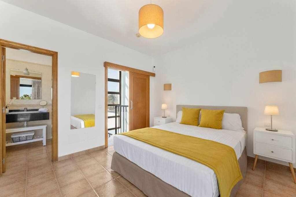 Villa Ramimedi 4 Tías Екстериор снимка