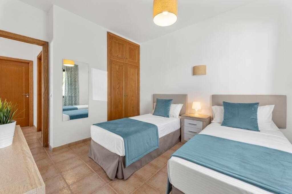 Villa Ramimedi 4 Tías Екстериор снимка