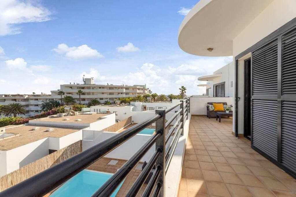 Villa Ramimedi 4 Tías Екстериор снимка